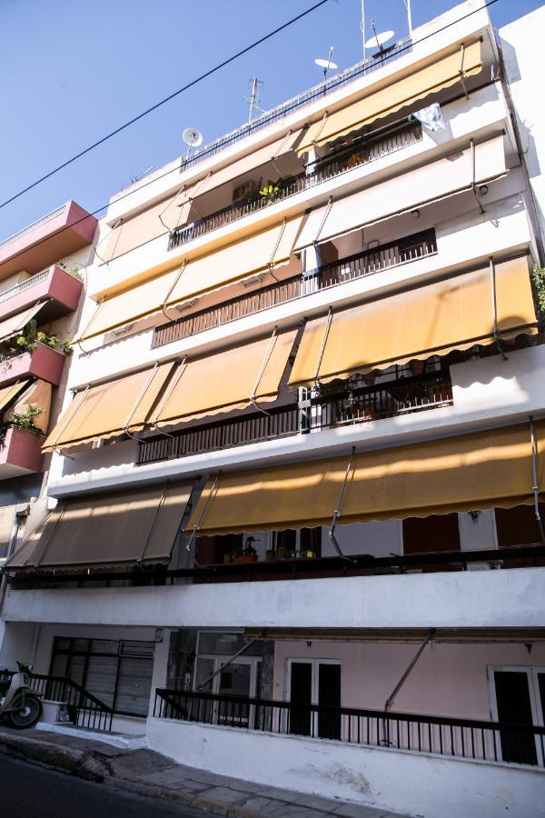 Best House, Anakreontos, Perivolaki, Nikaia, P... พีเรียส ภายนอก รูปภาพ