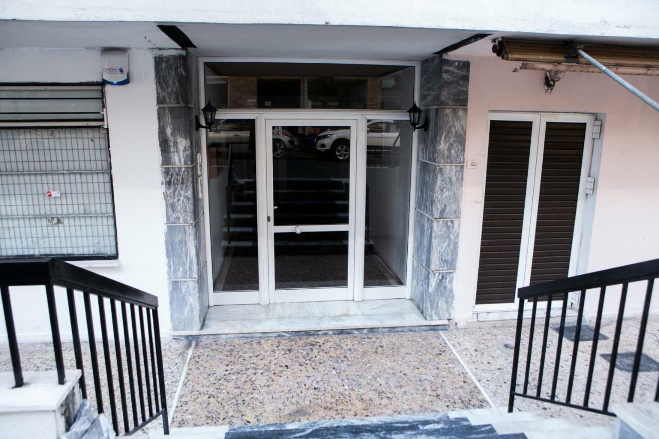 Best House, Anakreontos, Perivolaki, Nikaia, P... พีเรียส ภายนอก รูปภาพ