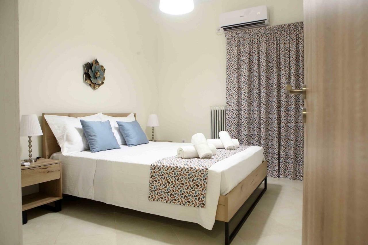 Best House, Anakreontos, Perivolaki, Nikaia, P... พีเรียส ภายนอก รูปภาพ